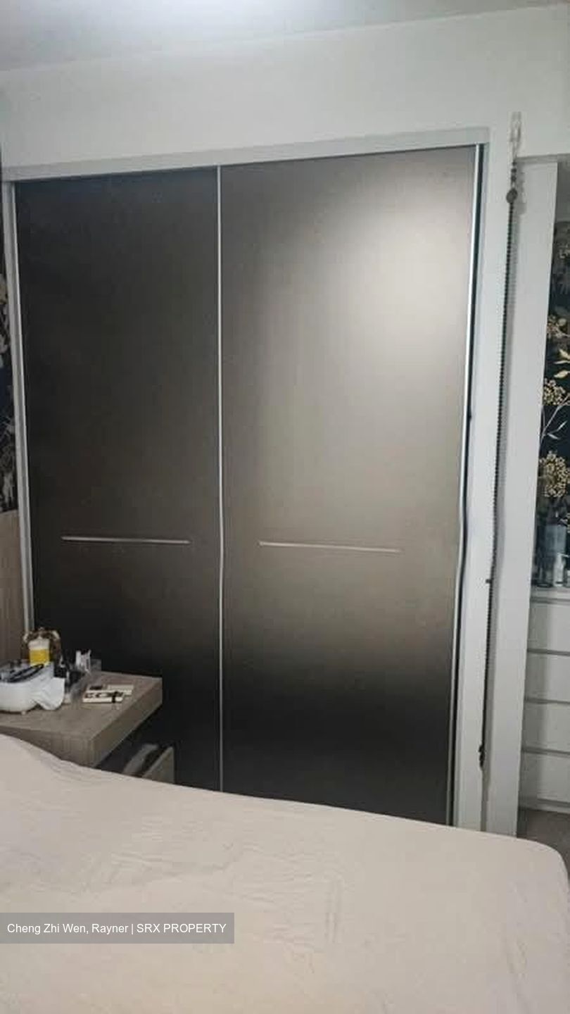 Sol Acres (D23), Condominium #580263381